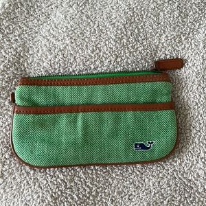 Vineyard vines wallet